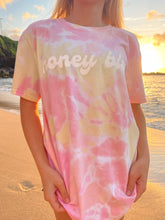 Load image into Gallery viewer, tie dye HB tee
