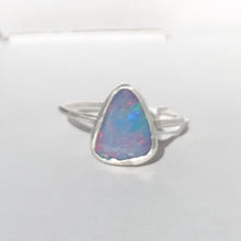 Load image into Gallery viewer, opal ring (size 7)
